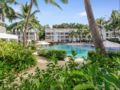 Bellflower - 2 Bedroom Apt at Sea Temple Palm Cove - Cairns - Australia Hotels