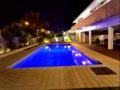 Bentley Motel - Perth - Australia Hotels