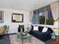 BER04 - Berry St Apartment - Sydney - Australia Hotels