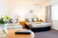 Best Western Adelaide Granada Motor Inn - Adelaide - Australia Hotels