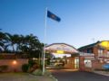 Best Western Bundaberg City Motor Inn - Bundaberg - Australia Hotels