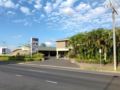 Best Western Cattle City Motor Inn Hotel - Rockhampton - Australia Hotels