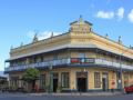 Best Western Kimba Lodge Motor Inn - Maryborough メリーボロー - Australia オーストラリアのホテル