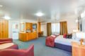 Best Western Marco Polo Motel Mackay - Mackay - Australia Hotels