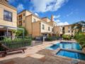 Best Western Northbridge Apartments - Perth - Australia Hotels