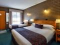 Best Western Stagecoach Motel - Wodonga ウォドンガ - Australia オーストラリアのホテル
