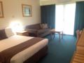 Big River Motor Inn - Berri - Australia Hotels