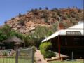 BIG4 MacDonnell Range Holiday Park - Alice Springs - Australia Hotels