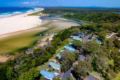 BIG4 Sawtell Beach Holiday Park - Coffs Harbour - Australia Hotels
