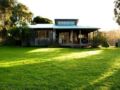 Billa Billa Farm Cottages - North Walpole ノース ウォルポール - Australia オーストラリアのホテル