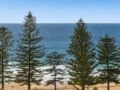 Bliss at Whale Beach - Whale Beach - Sydney - Australia Hotels
