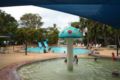 Blue Dolphin Holiday Resort - Yamba ヤンバ - Australia オーストラリアのホテル