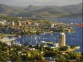Blue Hills Motel - Hobart - Australia Hotels