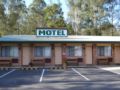 Boonah Motel - Boonah - Australia Hotels