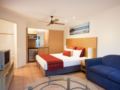 Breakfree Aanuka Resort - Coffs Harbour - Australia Hotels