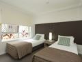 BreakFree Alexandra Beach Resort - Sunshine Coast サンシャイン コースト - Australia オーストラリアのホテル