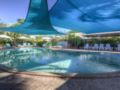 Broome Beach Resort - Broome ブルーム - Australia オーストラリアのホテル