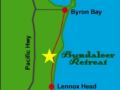 Bundaleer Retreat - Byron Bay - Australia Hotels
