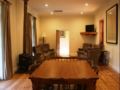 Bungaree Station Bed and Breakfast - Clare Valley - Australia Hotels