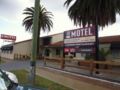 Burke and Wills Motor Inn - Kingaroy キンガロイ - Australia オーストラリアのホテル