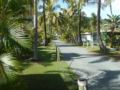 Bush Village Budget Cabins - Whitsunday Islands - Australia Hotels