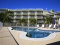 Cabarita Lake Apartments - Tweed Heads ツイードヘッズ - Australia オーストラリアのホテル
