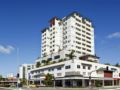 Cairns Central Plaza Apartment Hotel - Cairns - Australia Hotels
