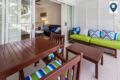 Calla - 1 Bedroom Apartment at The Beach Club - Cairns ケアンズ - Australia オーストラリアのホテル