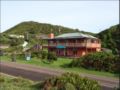 Cape Bridgewater Seaview Lodge - Cape Bridgewater - Australia Hotels