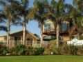 Captain's Quarters Villas - Bermagui - Australia Hotels
