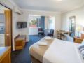 Caribbean Motel - Coffs Harbour コフスハーバー - Australia オーストラリアのホテル