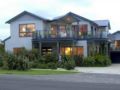 Casa Favilla Bed & Breakfast - Great Ocean Road - Apollo Bay - Australia Hotels
