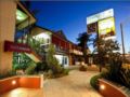 Cattlemans Country Motor Inn & Serviced Apartments - Dubbo ダボ - Australia オーストラリアのホテル