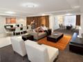 CBD Luxury Accommodation - Rockhampton ロックハンプトン - Australia オーストラリアのホテル