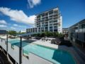 Central Islington Apartments by Vivo - Townsville タウンズビル - Australia オーストラリアのホテル