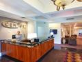 Century Inn - Gippsland Region - Australia Hotels