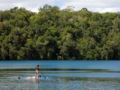 Chambers Wildlife Rainforest Lodges - Atherton Tablelands - Australia Hotels