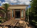 Character Filled, Cosy Federation Terrace Home - Sydney - Australia Hotels