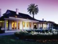Chateau Yering Hotel - Yarra Valley - Australia Hotels