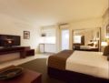 Chinchilla Downtown Motor Inn - Chinchilla - Australia Hotels