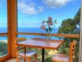 Chris's Beacon Point Villas - Great Ocean Road - Apollo Bay - Australia Hotels