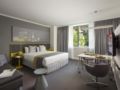 Citadines St Georges Terrace Apartments Perth - Perth - Australia Hotels