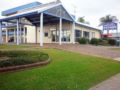 City Centre Motel Kempsey - Kempsey - Australia Hotels