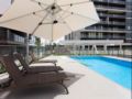 City Spring Apartment - Perth パース - Australia オーストラリアのホテル