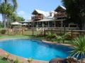Clarence River Bed & Breakfast - Grafton - Australia Hotels