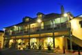 Clifton Motel & Grittleton Lodge - Bunbury - Australia Hotels