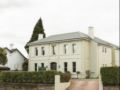 Clydesdale Manor - Hobart ホバート - Australia オーストラリアのホテル