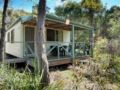 Coalmine Beach Holiday Park - Walpole ウォルポール - Australia オーストラリアのホテル