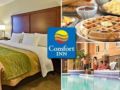 Comfort Inn Aden Mudgee - Mudgee - Australia Hotels
