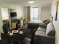 Comfort Inn & Suites Goodearth Perth - Perth パース - Australia オーストラリアのホテル